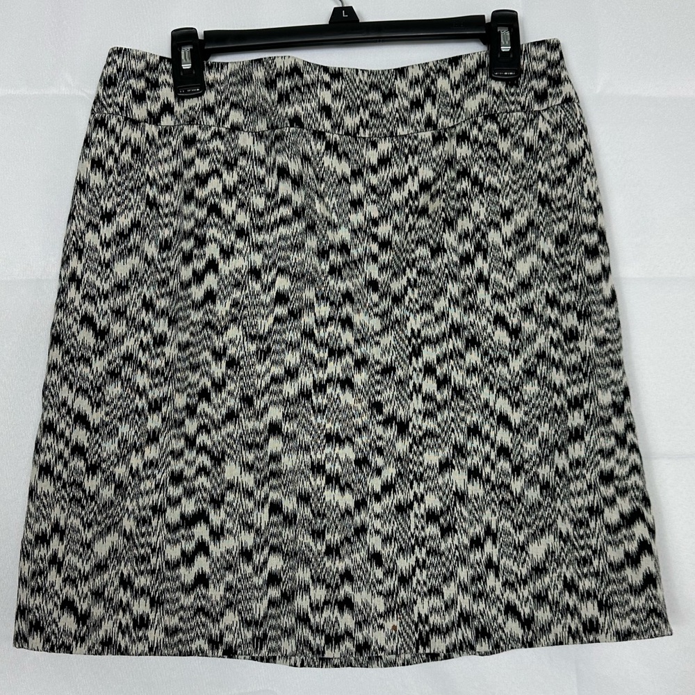 Akris Pencil Mini Skirt